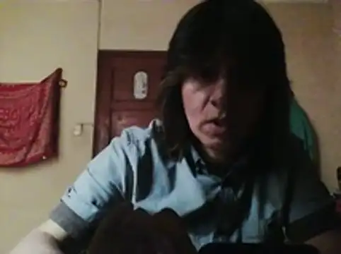 Robbie 78 online show from July 25, 2026, 9:23 pm