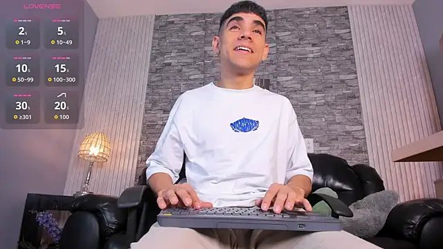 zack joness18 online show from November 20, 2025, 4:45 am