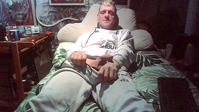 BOURBON77 online show from November 20, 2025, 7:30 am