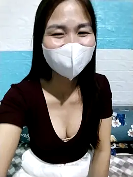 Donatella28 online show from March 7, 2026, 12:24 pm