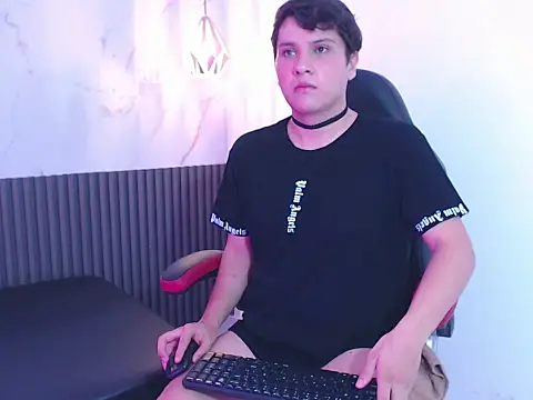 SamLopez1 online show from October 29, 2025, 2:58 am