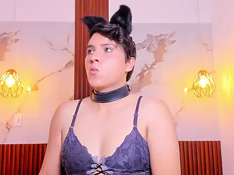 SamLopez1 online show from November 13, 2025, 3:16 am