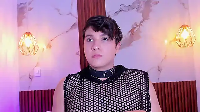 SamLopez1 online show from November 18, 2025, 3:23 am