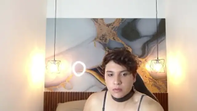 SamLopez1 online show from November 19, 2025, 2:50 pm