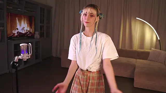 KarylNapper online show from October 30, 2025, 9:15 pm