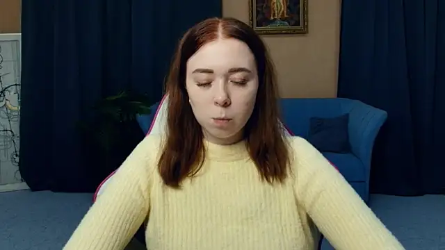 AddieOsler online show from March 6, 2026, 8:05 pm