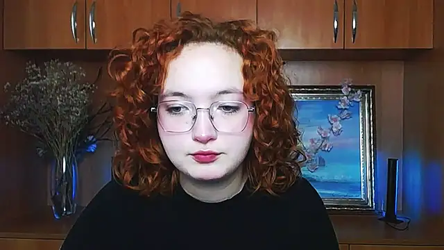 MissAriaa online show from April 15, 2026, 6:20 am