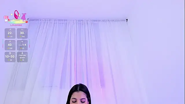 Snapshot of Leyacopper_ chatting on November 8, 2025, 11:14 pm Leyacopper online show from November 8, 2025, 11:14 pm