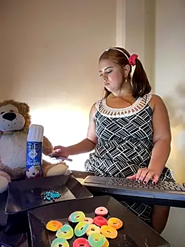 Snapshot of RileyFlame chatting on November 15, 2025, 1:40 pm RileyFlame online show from November 15, 2025, 1:40 pm