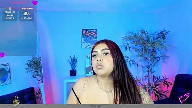 Snapshot of sammyy_owens_ chatting on May 1, 2026, 3:00 am sammyy owens online show from May 1, 2026, 3:00 am
