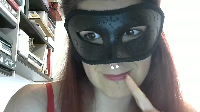 Snapshot of SexyPupil chatting on February 26, 2026, 3:11 pm SexyPupil online show from February 26, 2026, 3:11 pm