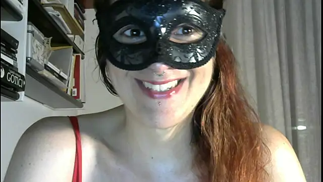 Snapshot of SexyPupil chatting on June 23, 2026, 8:07 pm SexyPupil online show from June 23, 2026, 8:07 pm