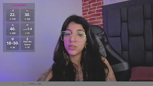 Snapshot of ghostwomaan chatting on November 5, 2025, 1:22 pm ghostwomaan online show from November 5, 2025, 1:22 pm