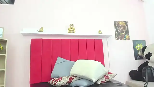 tammy sex25 online show from March 8, 2026, 11:58 am