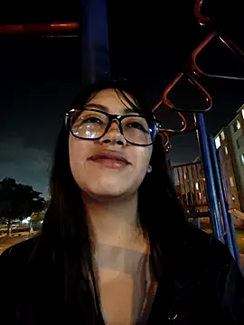 mangodizzy online show from November 9, 2025, 2:54 am