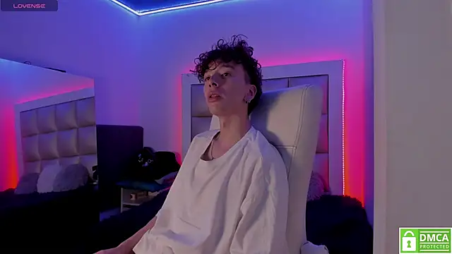 Snapshot of Genesis_ask chatting on February 26, 2026, 9:03 pm Genesis ask online show from February 26, 2026, 9:03 pm