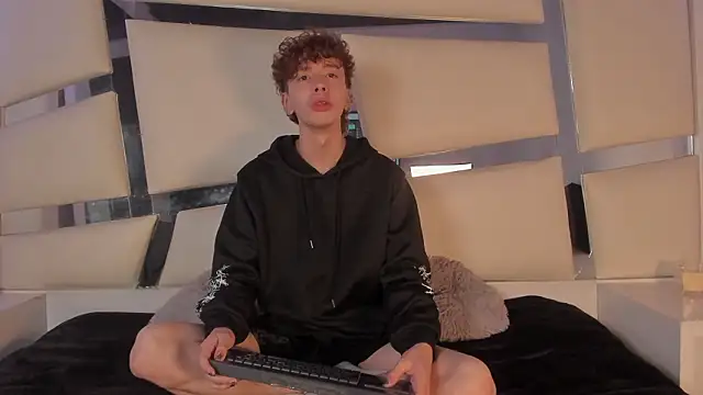 Snapshot of Genesis_ask chatting on March 2, 2026, 8:59 pm Genesis ask online show from March 2, 2026, 8:59 pm