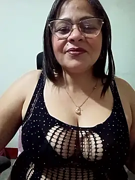 Angie milf50 online show from January 6, 2026, 2:26 am