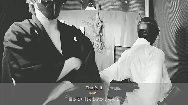 Onitaro jp online show from November 8, 2025, 4:34 am