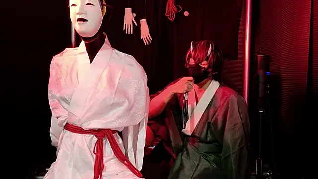 Onitaro jp online show from November 16, 2025, 12:55 pm