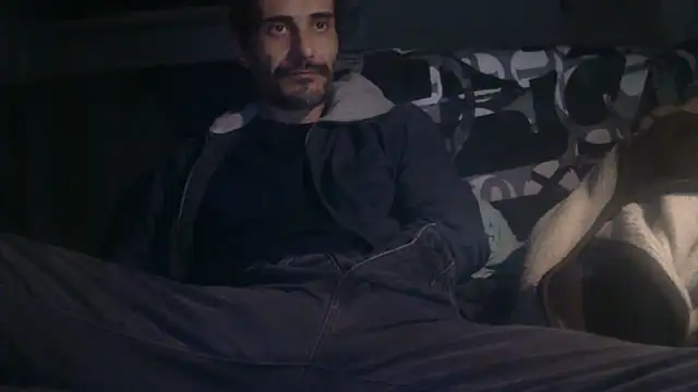 Ash59055 online show from March 26, 2026, 6:35 pm