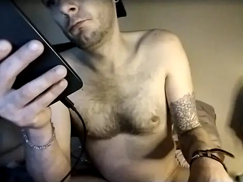 HadrianFort online show from March 2, 2026, 1:18 pm