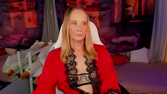 Snapshot of ScarlettPalmer chatting on July 25, 2026, 9:51 am ScarlettPalmer online show from July 25, 2026, 9:51 am