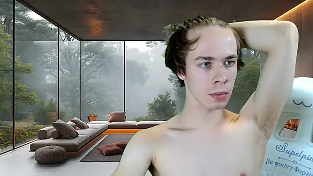 Velvet Boy online show from November 15, 2025, 6:15 pm