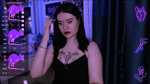 Snapshot of Meow_Marie chatting on February 10, 2026, 9:08 pm Meow Marie online show from February 10, 2026, 9:08 pm