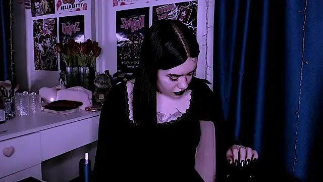 Snapshot of Meow_Marie chatting on February 18, 2026, 3:24 am Meow Marie online show from February 18, 2026, 3:24 am