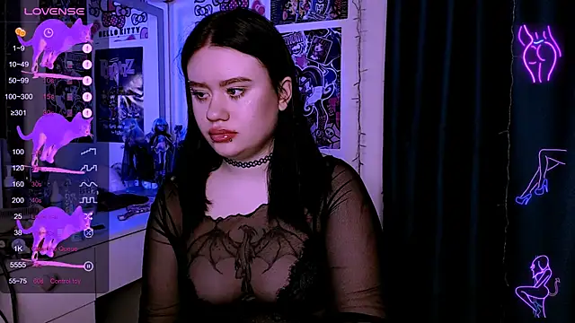 Snapshot of Meow_Marie chatting on March 27, 2026, 11:26 pm Meow Marie online show from March 27, 2026, 11:26 pm