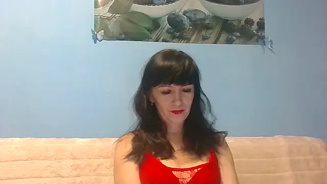 IffetLove42 online show from October 29, 2025, 7:26 pm