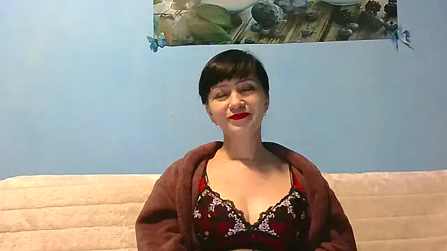 IffetLove42 online show from March 20, 2026, 8:25 pm