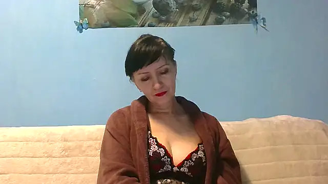 IffetLove42 online show from April 30, 2026, 8:57 pm