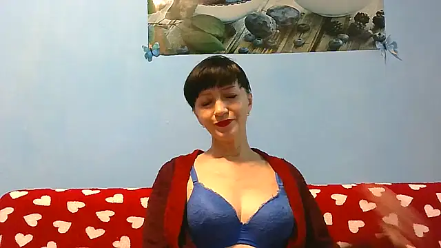 IffetLove42 online show from May 24, 2026, 8:08 am