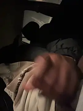 negrinho5 online show from February 8, 2026, 11:30 pm