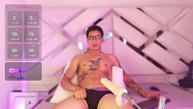 Andrew Haalls online show from February 18, 2026, 8:27 pm