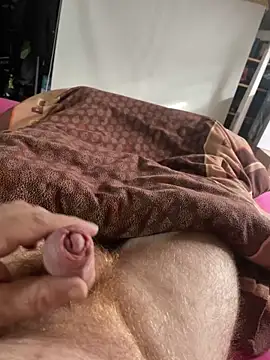 Ilovemilf1 online show from February 12, 2026, 12:44 pm