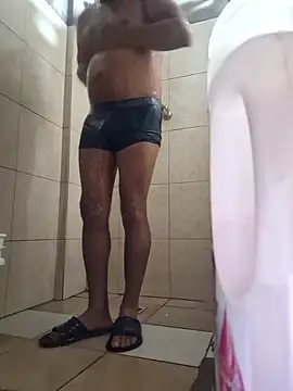 sanz957 online show from January 9, 2026, 3:31 am