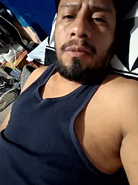 sanz957 online show from January 18, 2026, 2:04 am