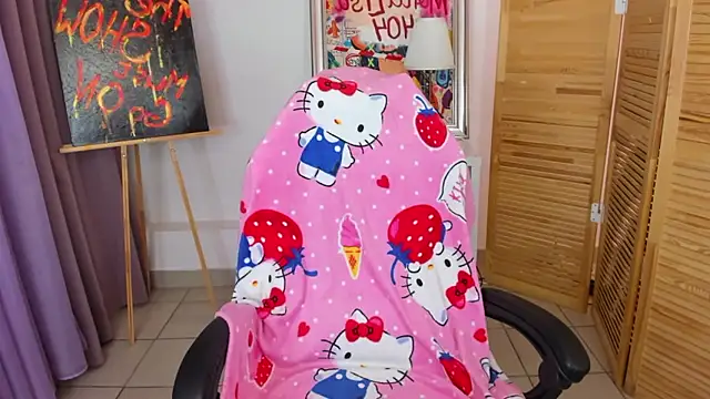 gracieave online show from January 12, 2026, 8:08 am