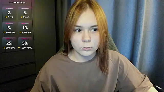 sophia lix online show from February 19, 2026, 10:22 am