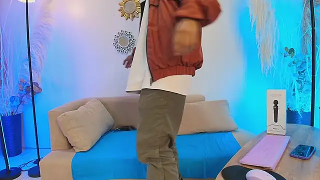 SexyAndresito22 online show from November 20, 2025, 10:53 pm