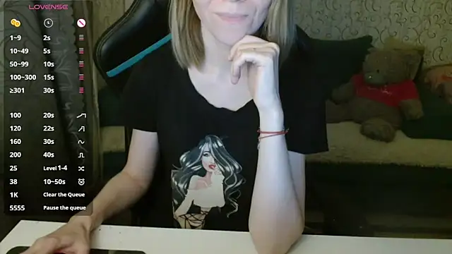  Alisa Allison  online show from November 15, 2025, 3:19 pm