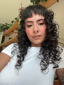 SugarTroubl33 online show from February 7, 2026, 1:37 pm