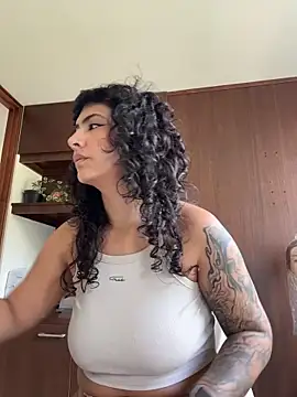 SugarTroubl33 online show from March 19, 2026, 1:48 pm