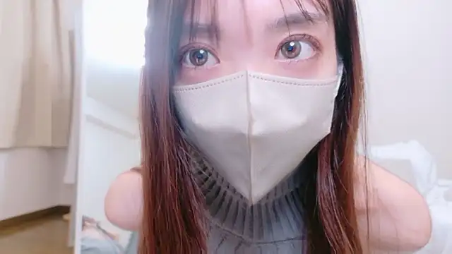 Sana-jpn online show from February 15, 2026, 11:08 am