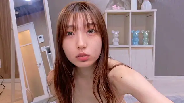 Snapshot of Sana-jpn chatting on May 14, 2026, 8:26 pm Sana-jpn online show from May 14, 2026, 8:26 pm