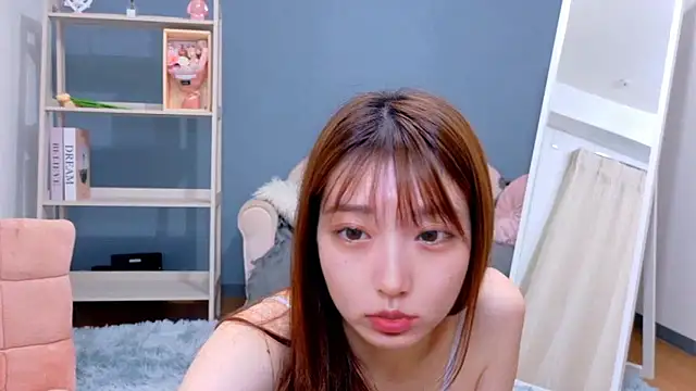 Snapshot of Sana-jpn chatting on June 1, 2026, 8:27 am Sana-jpn online show from June 1, 2026, 8:27 am