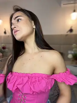 BabyShy- online show from November 25, 2025, 10:21 pm